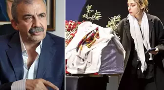 Kızı ilk kez açıkladı: İşte Sırrı Süreyya Önder'in mal varlığı