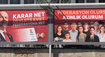 KKTC'de Cumhurbaşkanı Seçimi İçin Yarış Başlıyor