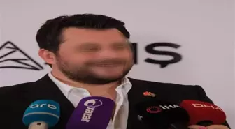 Bursa'da İnşaat Firmasına Operasyon: 3 Tutuklama