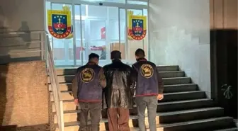 Kütahya'da Çocuk İstismarı Sanığı Yakalandı