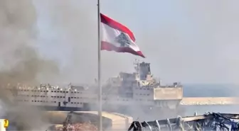 Lübnan'da kaç kişi öldü? İsrail'in Lübnan saldırısında kaç ölü, kaç yaralı var?