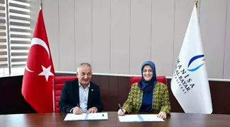 Engelli Bireylerin Eğitimi İçin Önemli İş Birliği