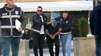 Eskişehir'de Çocuğunu Tekmeleyen Baba Tutuklandı