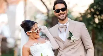 Melek Mosso ve Serkan Sağdıç anlaşmalı olarak boşandı