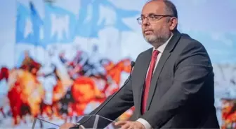 Milli Savuna Üniversitesi Rektörü Prof Dr. Erhan Afyoncu ne dedi?