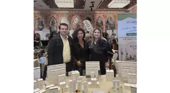 Mirabellix, Fashion Wonderland Etkinliğinde Yoğun İlgi Gördü