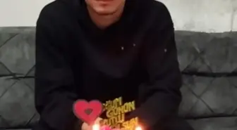 Isparta'da Motosiklet Kazası: 1 Ölü, 1 Ağır Yaralı