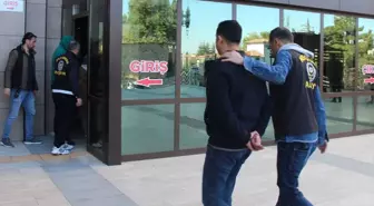 Nevşehir'de Fuhuş Operasyonu: 5 Şüpheli Tutuklandı