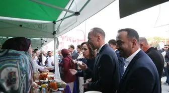 Niğde'de 5. Gastronomi Festivali Başladı