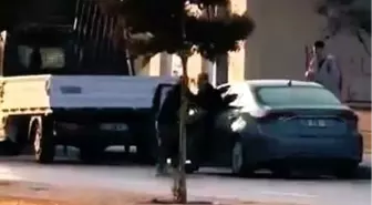 Denizli'de Okul Müdürü Silahla Yaralandı, 3 Şüpheli Yakalandı