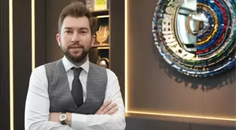Osman Uğurlu kimdir? Ecogreen Enerji Yönetim Kurulu Başkanı Osman Uğurlu nereli, kaç yaşında?