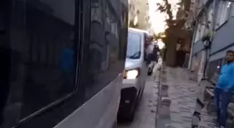 Balıkesir'de Park Tartışması Kavgaya Dönüştü