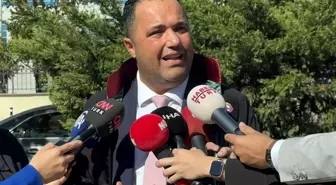 Rezan Epözdemir, 19 Aralık'ta hakim karşısına çıkacak