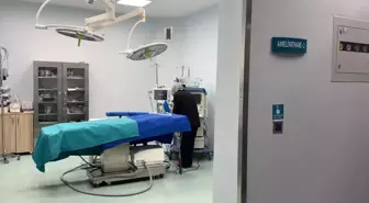 Diş Tedavisi Korkusu Genel Anestezi ile Aşılabiliyor