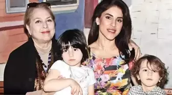 Sabiş Kuzuoğlu kimdir? Irmak Ünal'ın annesi Sabiş Kuzuoğlu kaç yaşında, nereli, ne iş yapıyor?