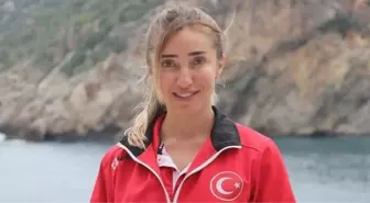 Şahika Ercümen kimdir? Milli Dalgıç Şahika Ercümen kaç yaşında, nereli?