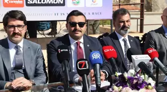 Kapadokya Ultra Trail Koşusu Yarın Başlıyor