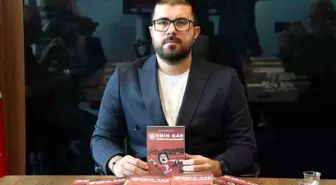 Emin Kar'ın Hayatı Kitapla Anlatıldı
