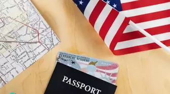 Green Card Başvurularında Dolandırıcılık Uyarısı