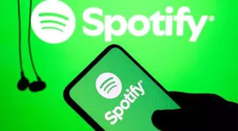 Spotify'dan Yapay Zeka İle Müzik Anlaşması