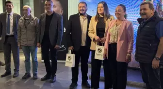Tekirdağ'da 'Benim Gözümden Tekirdağ' Fotoğraf Yarışması Ödülleri Sahiplerini Buldu