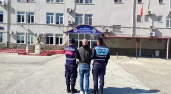 Aydın'da Terör Suçundan Aranan Şahıs Yakalandı