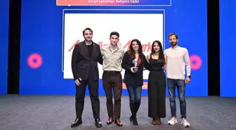 MediaMarkt, The Hammers Awards'ta İki Ödül Kazandı