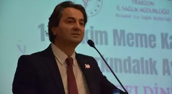 Meme Kanseri Farkındalığı İçin Konferans Düzenlendi