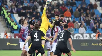 Trabzonspor ve Çaykur Rizespor 47. Kez Karşılaşacak