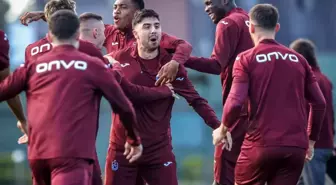 Trabzonspor, Çaykur Rizespor ile Karadeniz Derbisinde Galibiyet Arayacak
