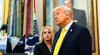 John Bolton Hakkında İddianame Kabul Edildi