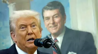 Trump, CIA'ye Venezuela'da Gizli Operasyon Yetkisi Verdi