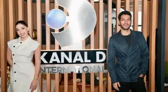 Güller ve Günahlar, MIPCOM'da Türk Dizilerinin Gurur Kaynağı Oldu