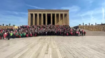 Emekli Astsubaylar Derneği'nin 41. Kuruluş Yıldönümü Kutlandı