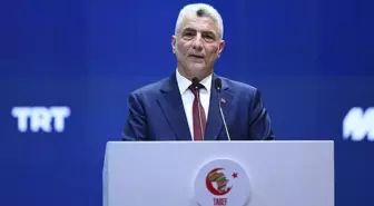 Türkiye ile Afrika arasında 2028'de 50 milyar dolarlık ticaret hacmi hedefleniyor