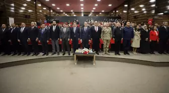 Eğitimde Sağlık Hareketi 2025-2026 Yılı Açılış Programı Düzenlendi