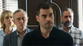 Veliaht 6. bölüm full HD, izle: Show TV Veliaht kesintisiz nereden izlenir, son bölümde neler oldu?