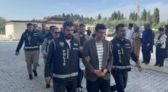 Yalova'da Göç İdaresi Operasyonunda 1 Tutuklama