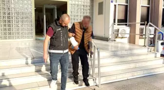 Uyuşturucu Ticaretine Baskın: İki Şüpheli Tutuklandı