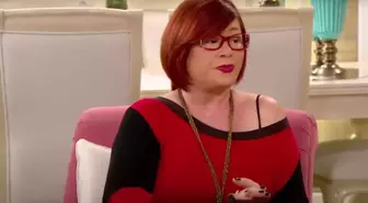 Yeni yaşını kutlayan Emel Müftüoğlu'ndan şaşırtan çıkış