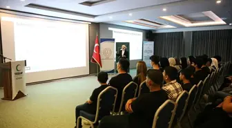 Yeşilay Adana Şubesi 300 Bin Öğrenciye Bağımlılıkla Mücadele Eğitimi Verecek