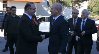 YÖK Başkanı Özvar, 'Atatürk Üniversitesi 2025-2026 Akademik Yılı Açılış Programı'nda konuştu Açıklaması