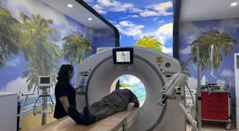 Zonguldak BEÜ Hastanesi, 25 Yıldır Sağlık Üssü Olma Yolunda