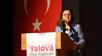 Uluslararası Yalova Film Festivali Ödül Töreniyle Sona Erdi