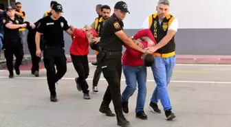 Adana'da Haraç İsteyen Çeteye Operasyon: 6 Tutuklama