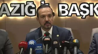 Kürşad Zorlu: Ana Muhalefet Popülizme ve Şikayet Siyasetine Odağlandı