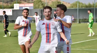 Altınordu, Batman Petrolspor ile Zorlu Deplasmanda Karşılaşacak