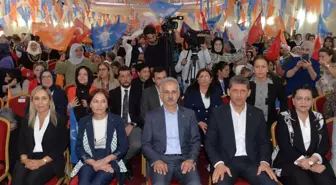 Bakan Uraloğlu: Antalya'ya 241 Milyar Liralık Yatırım Yaptık