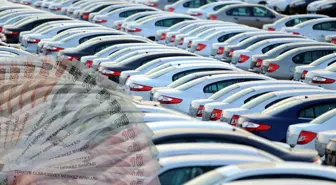 Araç satışlarına yeni harç geliyor