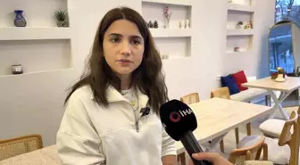 İstanbul'da Butik Kafe Sahibi Kadının Su Faturası Şoku: 20 Bin TL